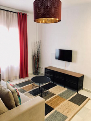 Apartamento La Habana Vieja